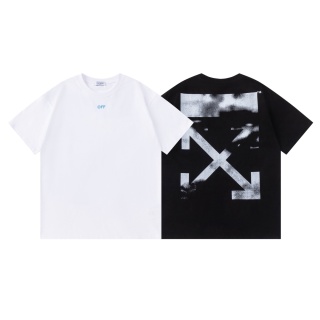 오프화이트 남성 반팔 87396 Off White T Shirt