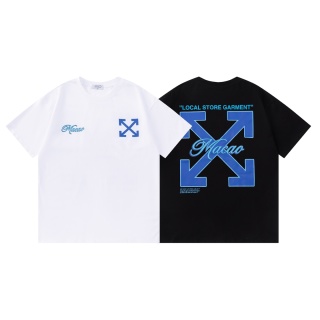 오프화이트 남성 반팔 87398 Off White T Shirt