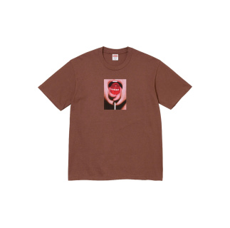 슈프림 남성 반팔 87411 Supreme T Shirt