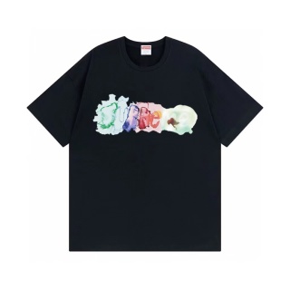 슈프림 남성 반팔 87428 Supreme T Shirt
