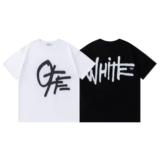 오프화이트 남성 반팔 87437 Off White T Shirt
