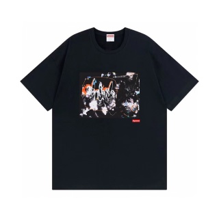 슈프림 남성 반팔 87459 Supreme T Shirt