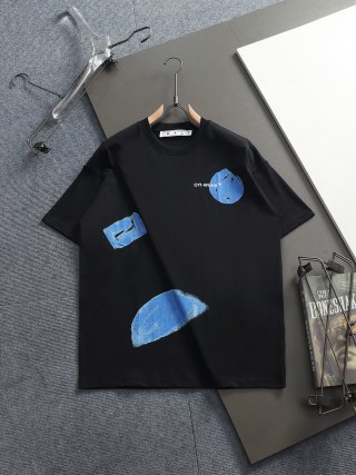 오프화이트 남성 반팔 87467 Off White T Shirt