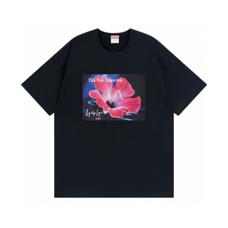 슈프림 남성 반팔 87469 Supreme T Shirt