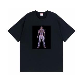 슈프림 남성 반팔 87470 Supreme T Shirt
