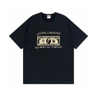 슈프림 남성 반팔 87474 Supreme T Shirt