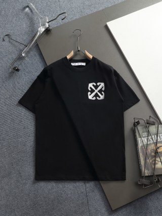 오프화이트 남성 반팔 87475 Off White T Shirt