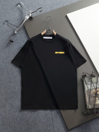 오프화이트 남성 반팔 87479 Off White T Shirt