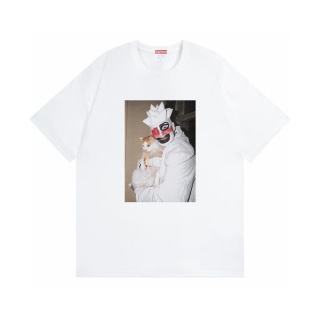 슈프림 남성 반팔 87482 Supreme T Shirt