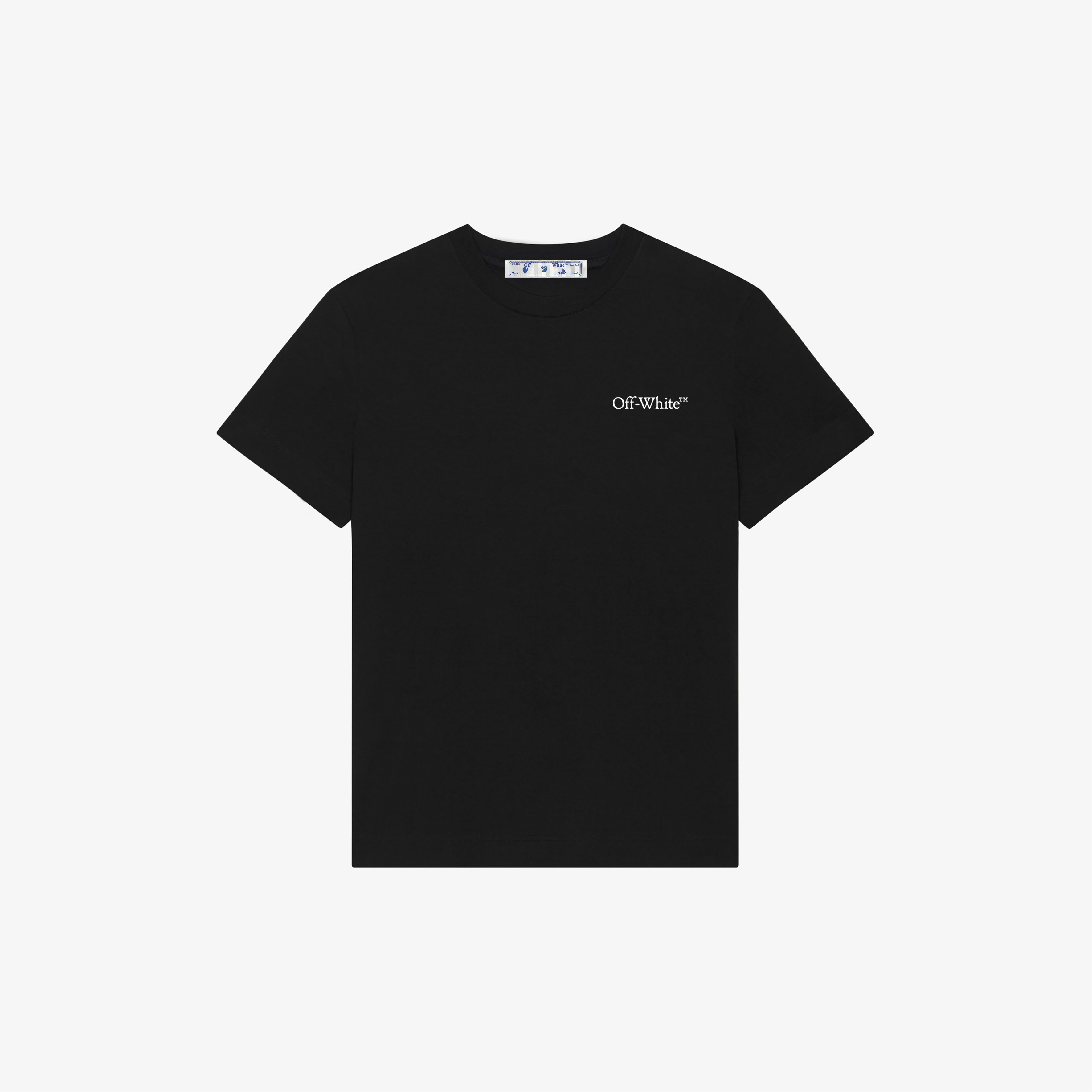 오프화이트 남성 반팔 87584 Off White T Shirt