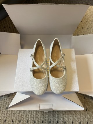 디올 신발 8765 Dior Shoes