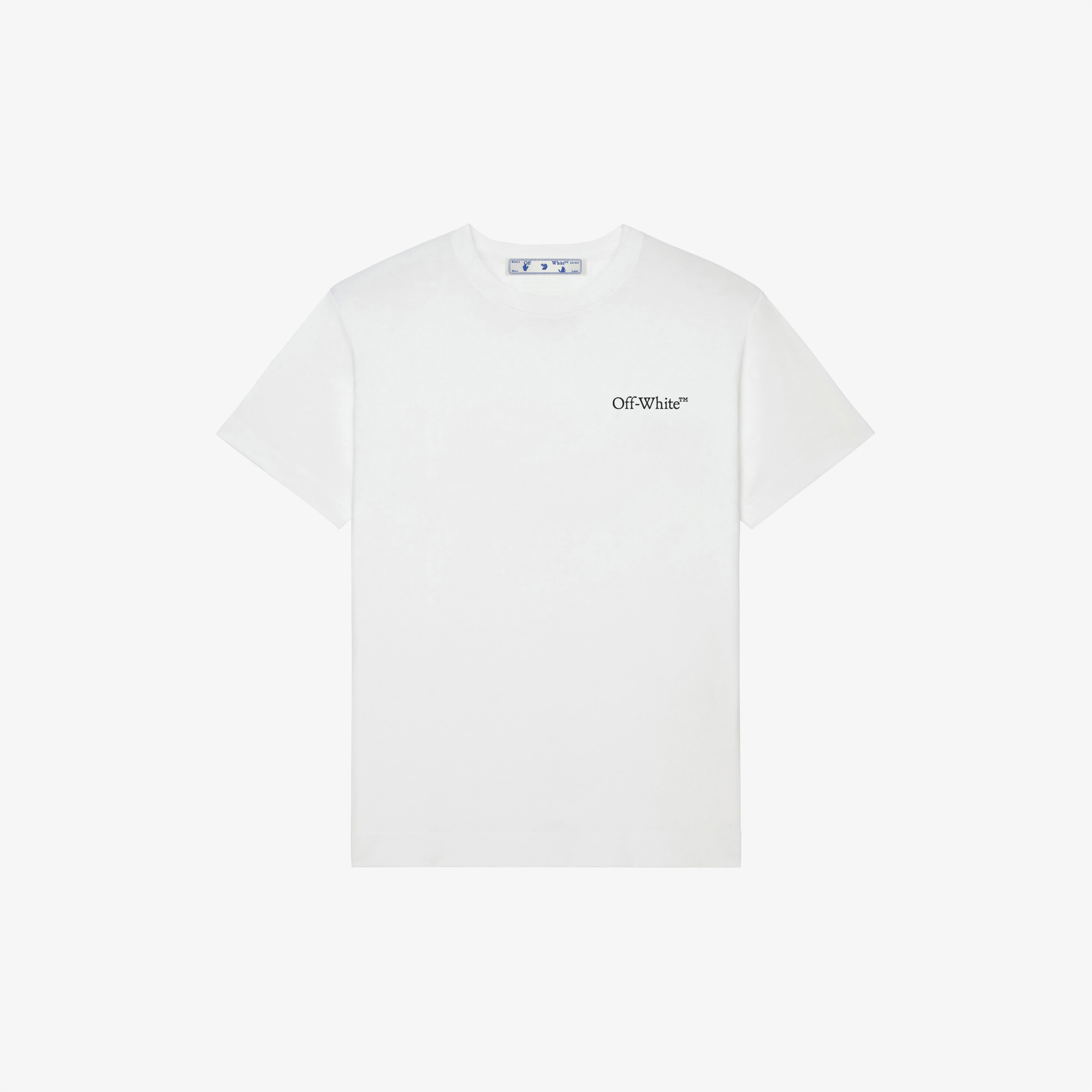 오프화이트 남성 반팔 87679 Off White T Shirt