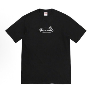 슈프림 남성 반팔 87680 Supreme T Shirt