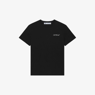 오프화이트 남성 반팔 87689 Off White T Shirt