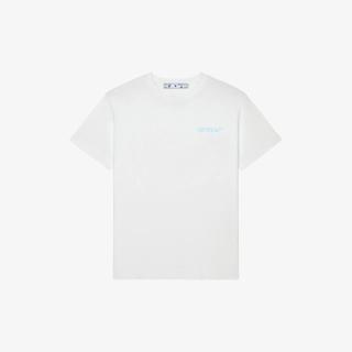 오프화이트 남성 반팔 87717 Off White T Shirt