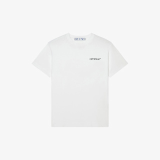 오프화이트 남성 반팔 87734 Off White T Shirt