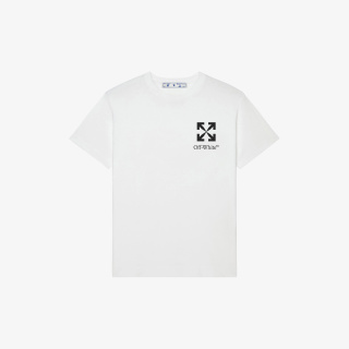 오프화이트 남성 반팔 87747 Off White T Shirt