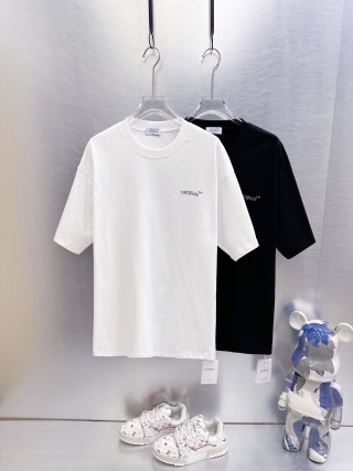 오프화이트 남성 반팔 87764 Off White T Shirt