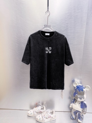 오프화이트 남성 반팔 87766 Off White T Shirt