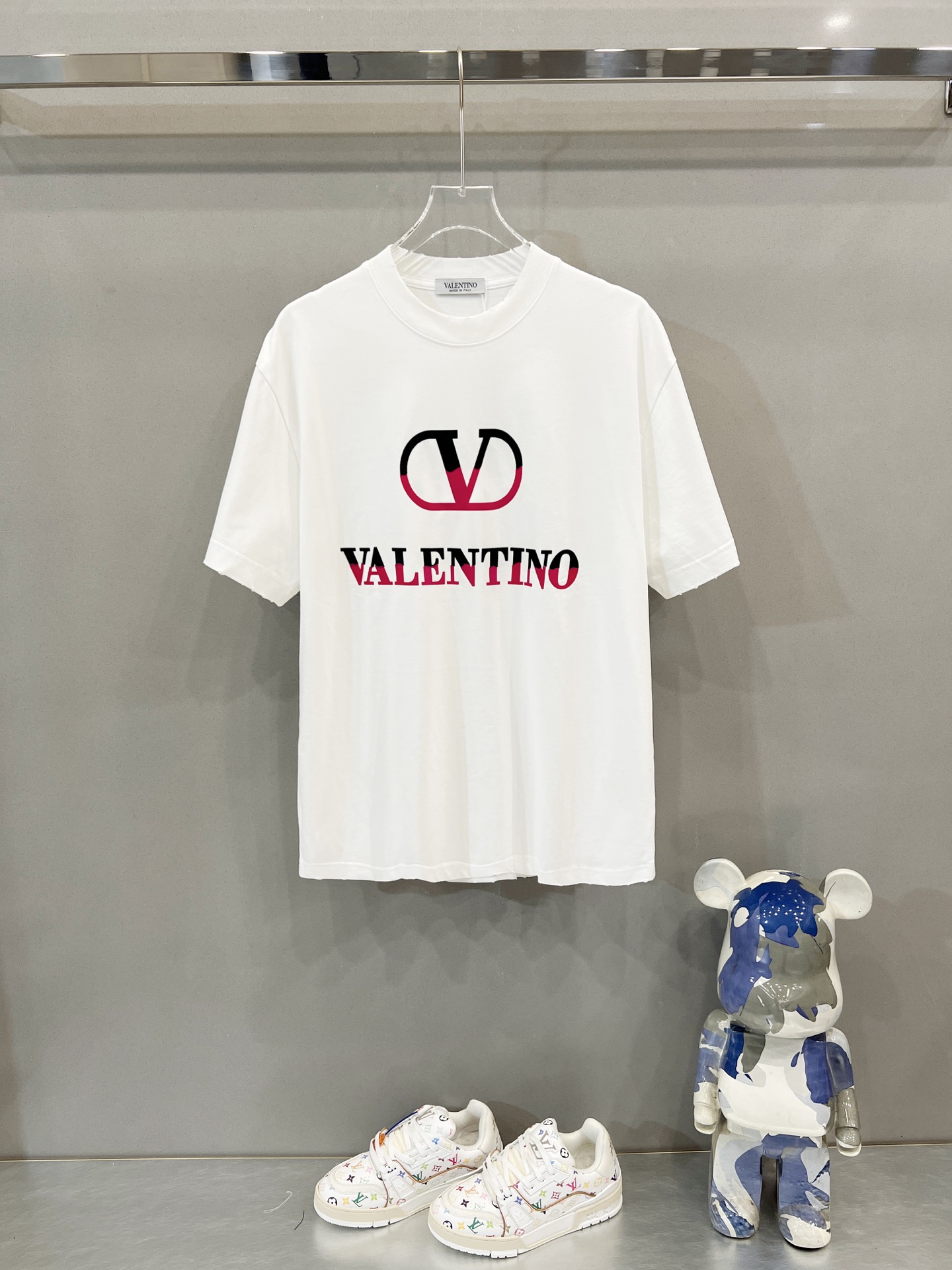 발렌티노 여성 반팔 87801 Valentino T Shirt