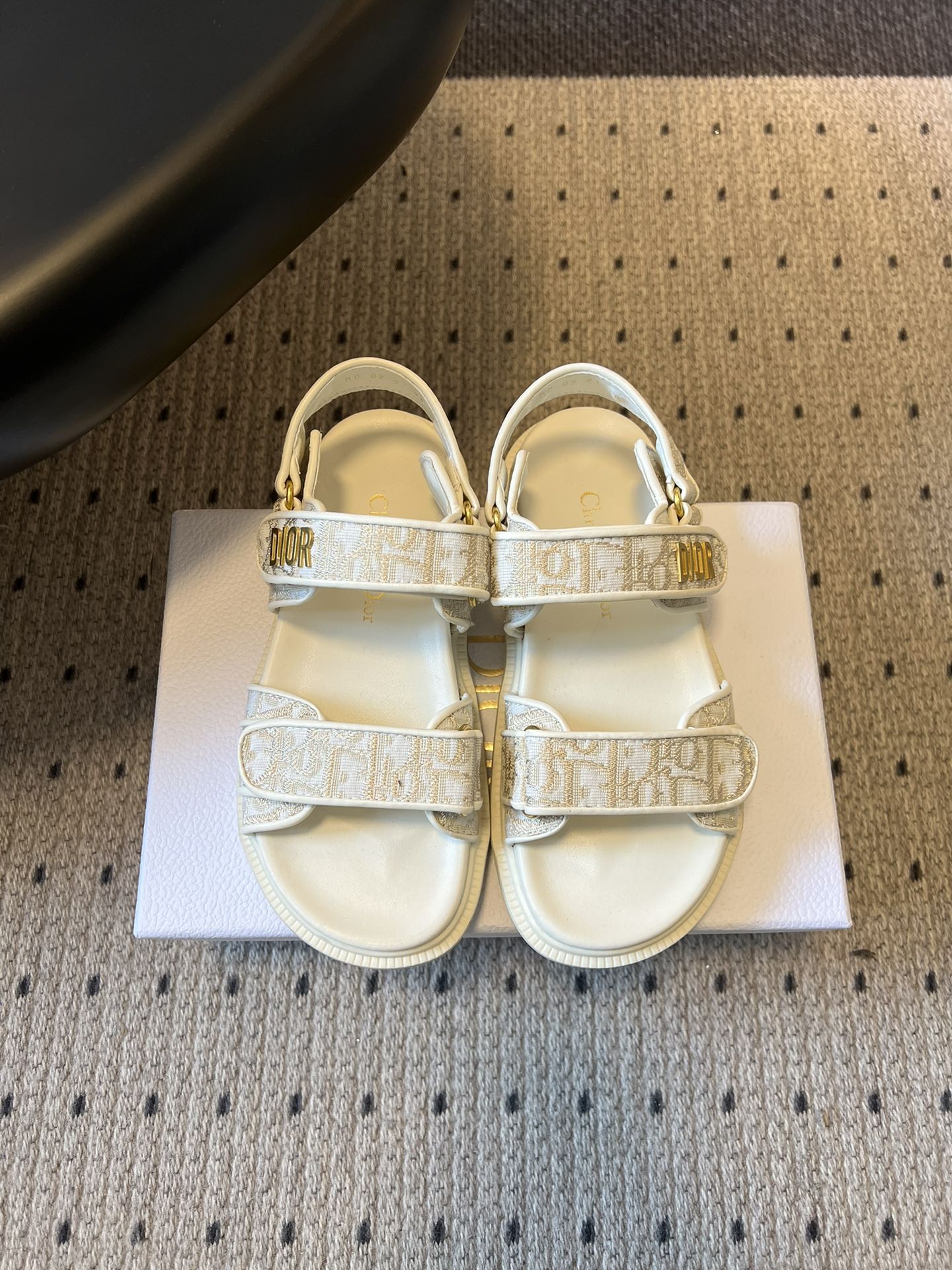 디올 신발 8787 Dior Shoes