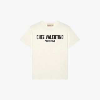 발렌티노 여성 반팔 87883 Valentino T Shirt