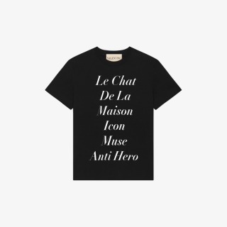 발렌티노 여성 반팔 87922 Valentino T Shirt