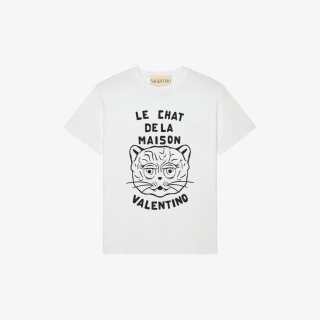 발렌티노 여성 반팔 87924 Valentino T Shirt