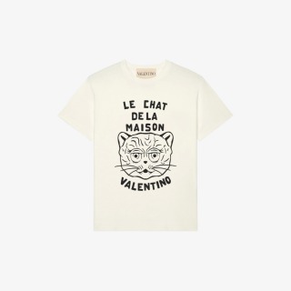 발렌티노 여성 반팔 87926 Valentino T Shirt