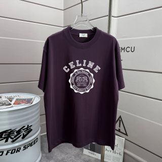셀린느 여성 반팔 87958 Celine T Shirt