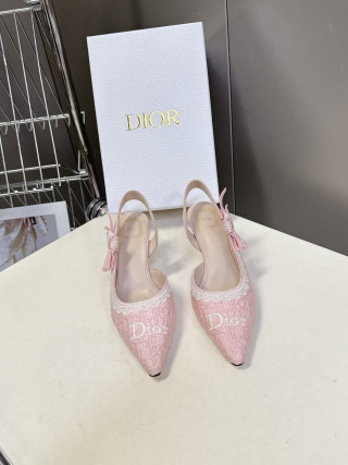 디올 신발 8796 Dior Shoes