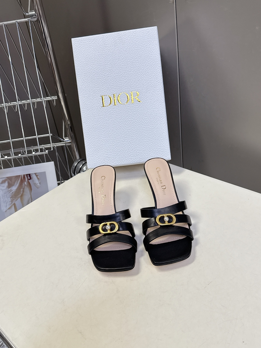 디올 신발 8798 Dior Shoes