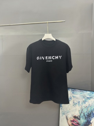 지방시 여성 반팔 88015 Givenchy T Shirt