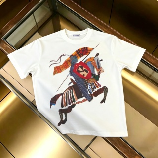 버버리 여성 반팔 88060 Burberry T Shirt