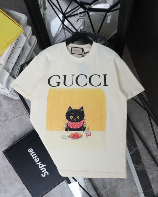 구찌 여성 반팔 88084 Gucci T Shirt