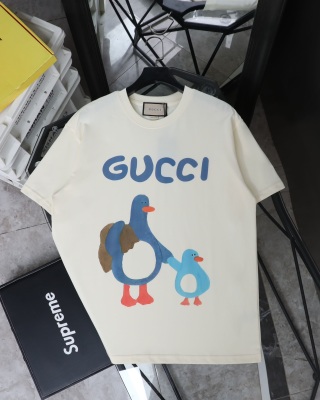 구찌 여성 반팔 88090 Gucci T Shirt