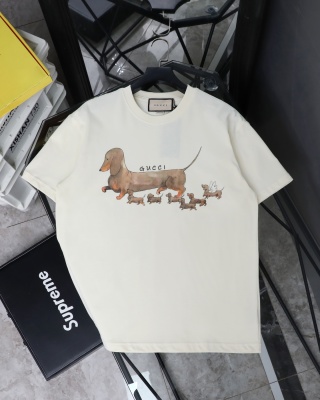 구찌 여성 반팔 88096 Gucci T Shirt