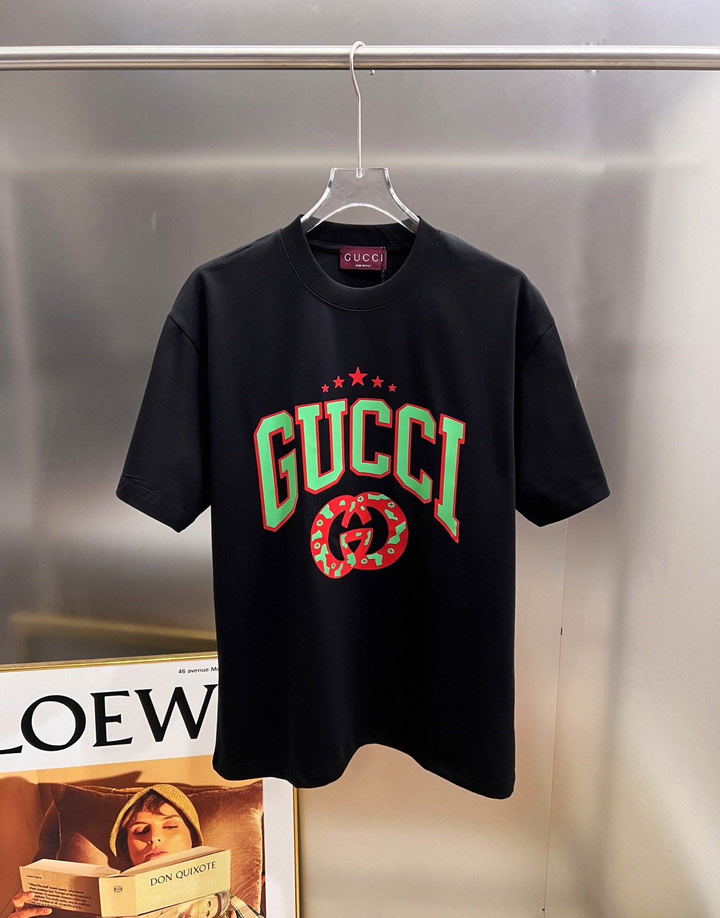 구찌 여성 반팔 88148 Gucci T Shirt