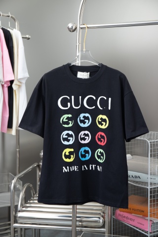 구찌 남성 반팔 88149 Gucci T Shirt