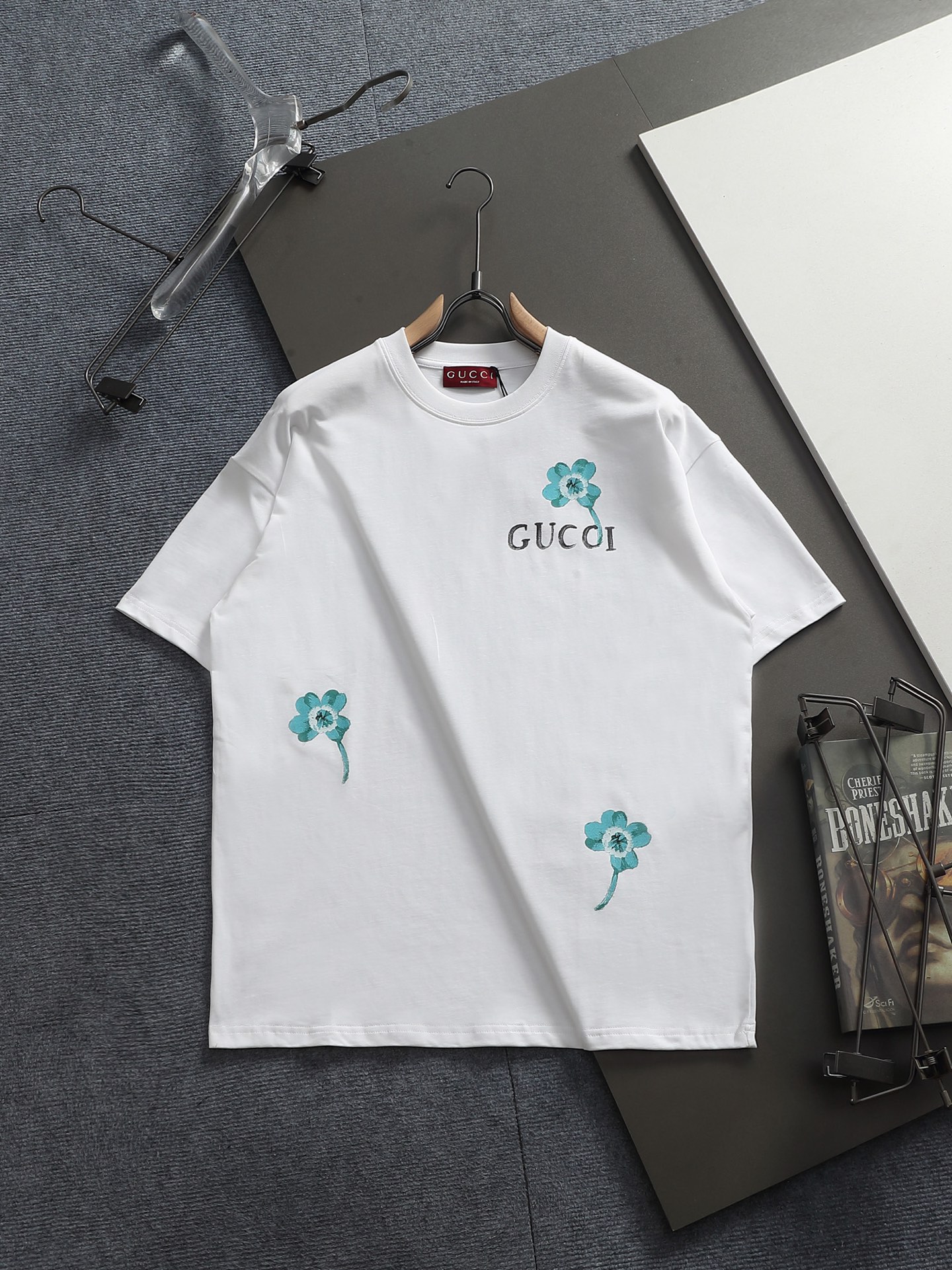 구찌 여성 반팔 88161 Gucci T Shirt