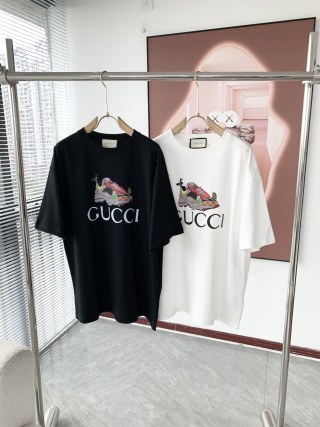 구찌 여성 반팔 88163 Gucci T Shirt