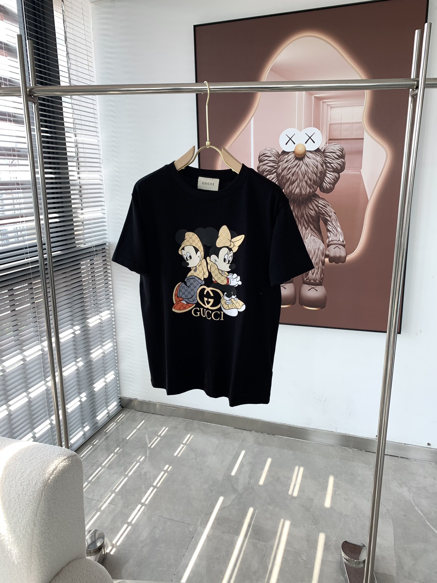 구찌 여성 반팔 88164 Gucci T Shirt
