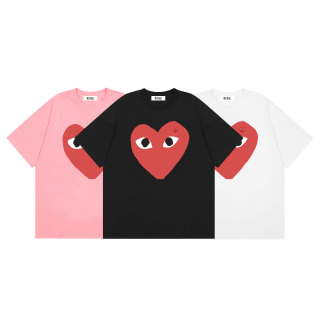 꼼데가르송 여성 반팔 88238 Comme des Garcons T Shirt