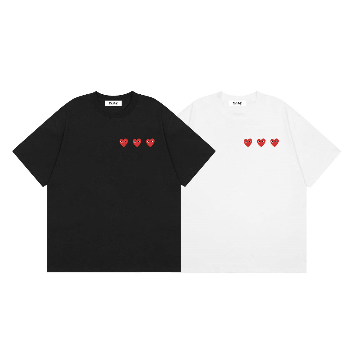꼼데가르송 여성 반팔 88244 Comme des Garcons T Shirt