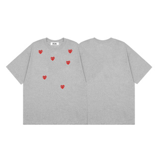 꼼데가르송 여성 반팔 88252 Comme des Garcons T Shirt