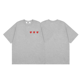 꼼데가르송 여성 반팔 88253 Comme des Garcons T Shirt