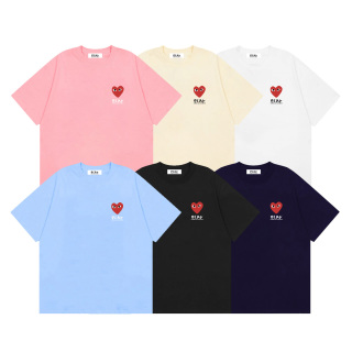 꼼데가르송 여성 반팔 88267 Comme des Garcons T Shirt