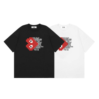 꼼데가르송 여성 반팔 88274 Comme des Garcons T Shirt