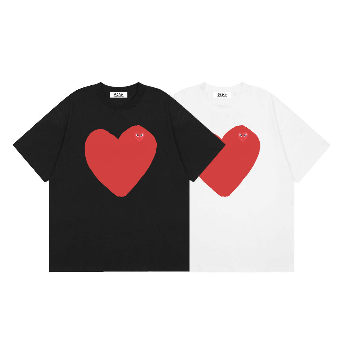 꼼데가르송 여성 반팔 88282 Comme des Garcons T Shirt