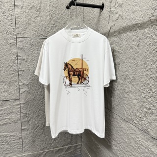 에르메스 남성 반팔 88285 Hermes T Shirt